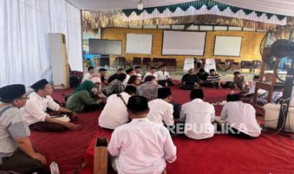 Jaringan Gusdurian Dorong Muktamar NU Bersih dari Politik Uang dan Intervensi