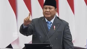Prabowo Targetkan Tutup 700 BUMN Hingga Akhir Tahun