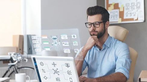 Tak Punya Programmer Bukan Lagi Hambatan, Begini Teknologi Kecerdasan Buatan Mengubah Cara Membuat Software