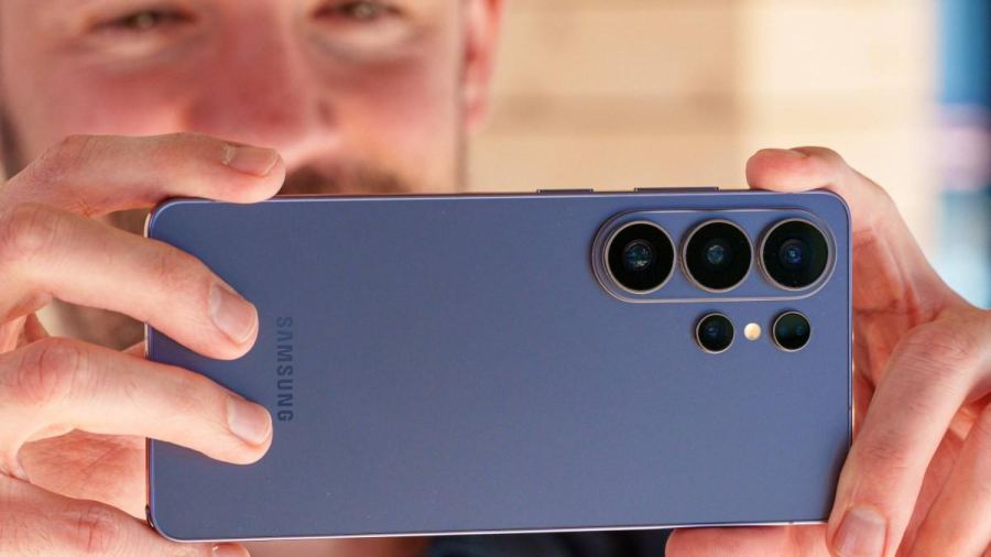 Samsung Galaxy S27 Ultra Bawa Kamera Telefoto 4x 50MP? Ini Bocorannya