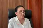 Rieke Tetap Berkantor di DPR Setelah Aksi 27 Agustus Berujung Ricuh: Saya Mencintai Pekerjaan Saya