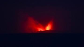 Bagaimana Gelombang Akustik Erupsi Anak Krakatau Bisa Menyebar Jauh?
