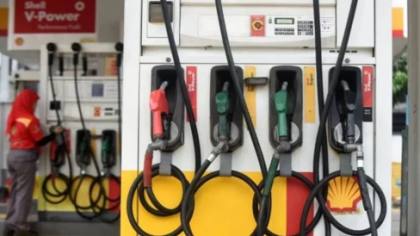 Harga Solar di SPBU Shell Naik Jadi Rp25.420 per Liter