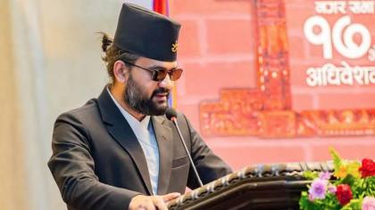 Balendra Shah, PM Nepal Eks Rapper yang Tolak Bantuan Banjir Asing