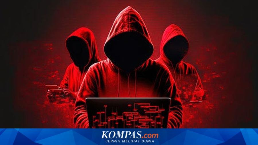 Dipecat Perusahaan, Mantan Karyawan Hapus 96 Database AS
