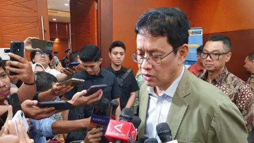 Menkop: Koperasi Tak Boleh hanya Jadi Tempat Pinjam Uang