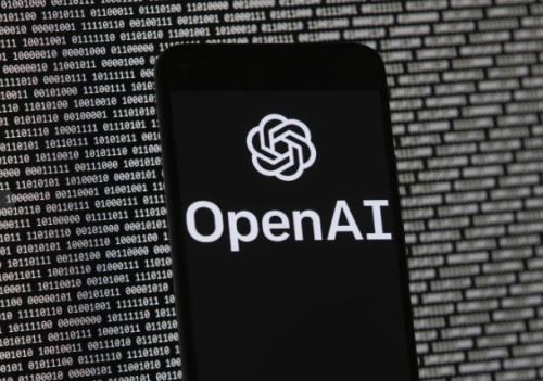 OpenAI Luncurkan Model AI Tercanggih GPT-6 Astra Jelang IPO