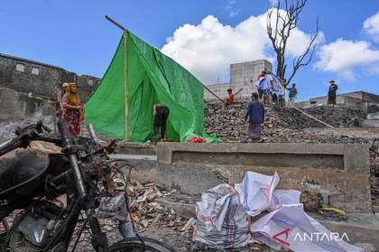ICPI minta warga sekitar desa wisata diberi edukasi keamanan berwisata