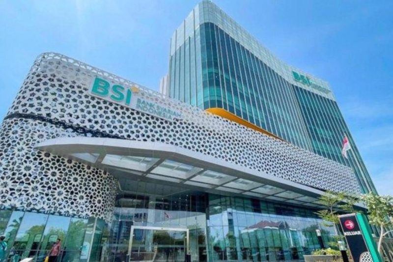 BSI siap jalankan amanah Presiden untuk perluas akses keuangan