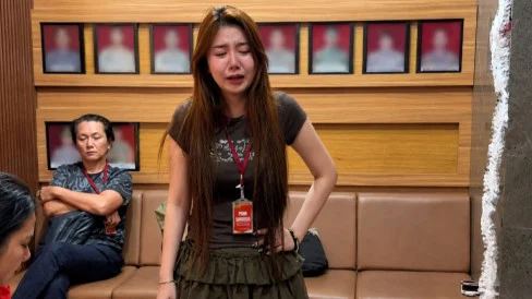 Eks Karyawan Vilmei Akui Dapat Rp600 Juta, Uangnya Dipakai Bayar Kos hingga Beli Kosmetik