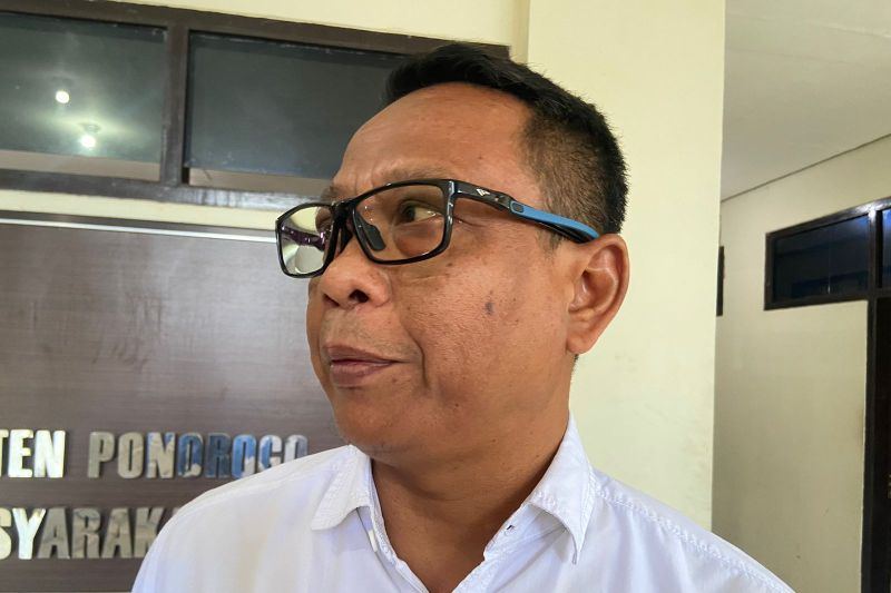 Masa jabatan 56 kades berakhir, Ponorogo siapkan penjabat