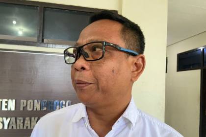 Masa jabatan 56 kades berakhir, Ponorogo siapkan penjabat