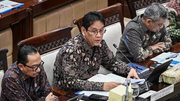 Purbaya Ajukan Anggaran Rp 49,8 Triliun Tahun Depan, buat Apa Aja?