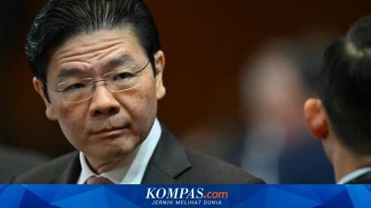 Naik Lagi, Gaji PM Singapura Kini 7 Kali Lipat Trump
