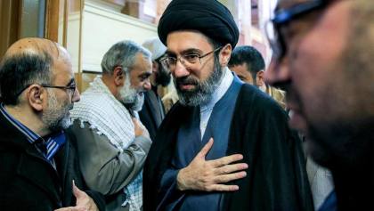 Khamenei Serukan Negara Teluk Bersatu Lawan 'Musuh Sebenarnya'
