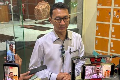 KPK dalami upah pungut saat periksa empat saksi kasus Pemkab Bogor