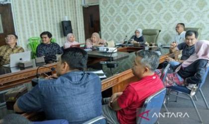 Pemkab Rejang Lebong Perkuat Transformasi Digital Manajemen SDM ASN