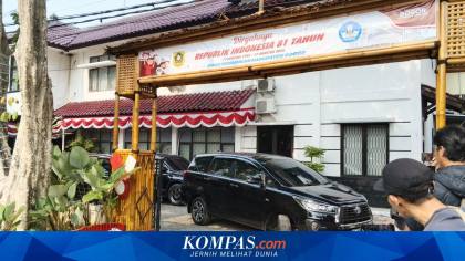 KPK Geledah Kantor Disdik Kabupaten Bogor, Sita Dokumen