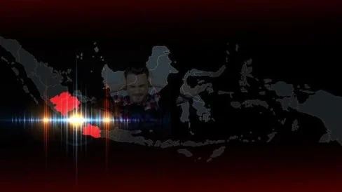 Warga Gorontalo Dikejutkan Dentuman Keras dan Kilatan Cahaya Dini Hari: Seperti Meteor Jatu
