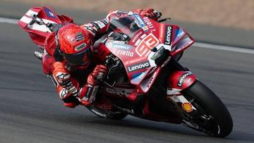 MotoGP Aragon 2026: Juara Lagi, Marc Marquez Hat-trick Kemenangan