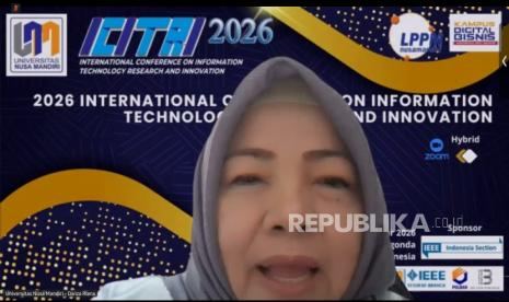 Rektor UNM Dorong AI yang Makin Cerdas Sekaligus Makin Manusiawi
