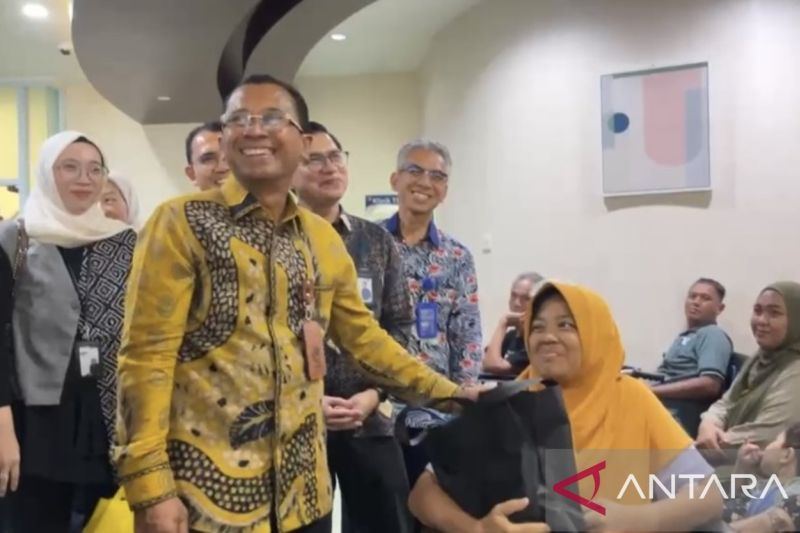 BPJS Kesehatan pastikan peserta JKN dapat layanan tanpa biaya tambahan