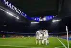 Klasemen Liga Spanyol: Real Madrid Pisahkan Diri, Barcelona Tunggu Giliran