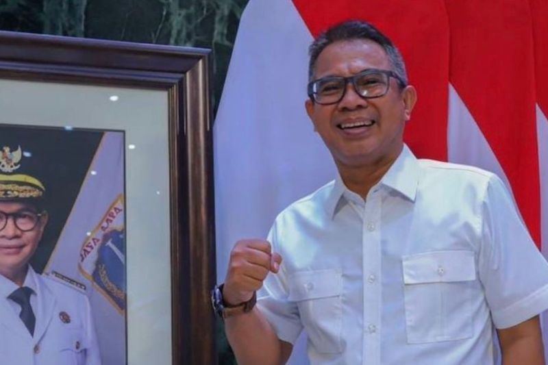 JPS minta kajian pengolahan sampah jadi energi diperkuat