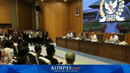 RUU Perampasan Aset dan Komitmen Politik dari Senayan