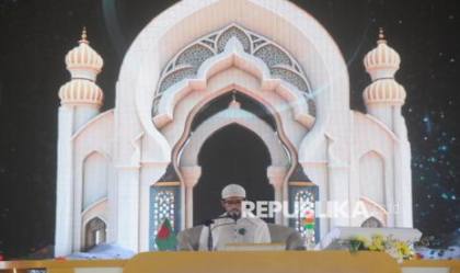Dari Qari ke Quranic Influencer