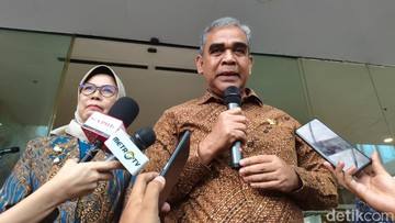 Ketua MPR Pastikan Semua Masukan Terkait Naskah PPHN Akan Dipelajari