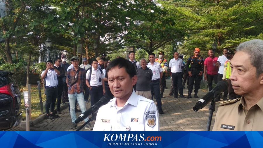 GOTO Gandeng KAI Kembangkan Ekosistem Transportasi Terintegrasi Kawasan Stasiun Bogor