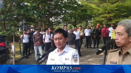 GOTO Gandeng KAI Kembangkan Ekosistem Transportasi Terintegrasi Kawasan Stasiun Bogor