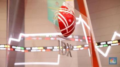 Kesehatan Dominasi Calon Emiten Bursa