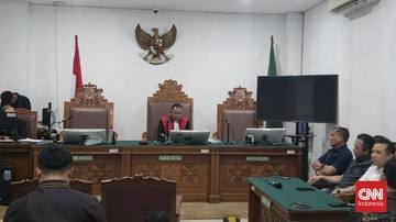 Praperadilan Febrie Ditolak, Status Tersangka dan Penggeledahan Sah
