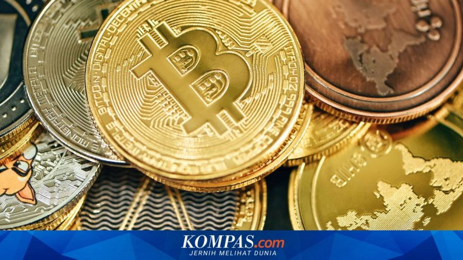 Arus Dana ETF Bitcoin Tembus 3,8 Miliar Dollar AS, Pasar Tunggu Data Inflasi AS