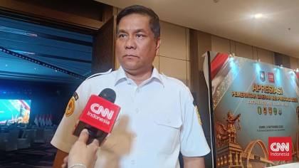 Apresiasi Pemda Berprestasi Regional Kalimantan Digelar Hari Ini