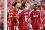 Liverpool Perpanjang Masa-masa Terpuruk, The Reds Minus Menang di 6 Laga Liga Inggris