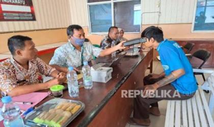 Fungsi Penting NIK Bisa Verifikasi Pemilik Sah Identitas