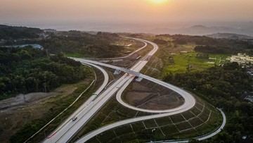 Brantas Abipraya Pangkas Entitas Usaha!