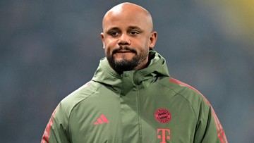 Kompany Waspadai Para Pemain Cepat Bodo/Glimt