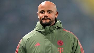 Kompany Waspadai Para Pemain Cepat Bodo/Glimt
