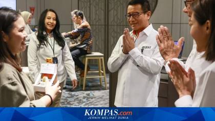 Harpelnas 2026, BNI (BBNI) Tekankan Pentingnya Kepercayaan Nasabah