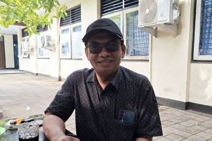 Guru Besar Unram: Rekonstruksi Sade jangan seperti komplek perumahan
