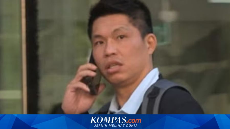 Perbudak Perempuan Indonesia di Australia, Pria Malaysia Dibui 4 Tahun