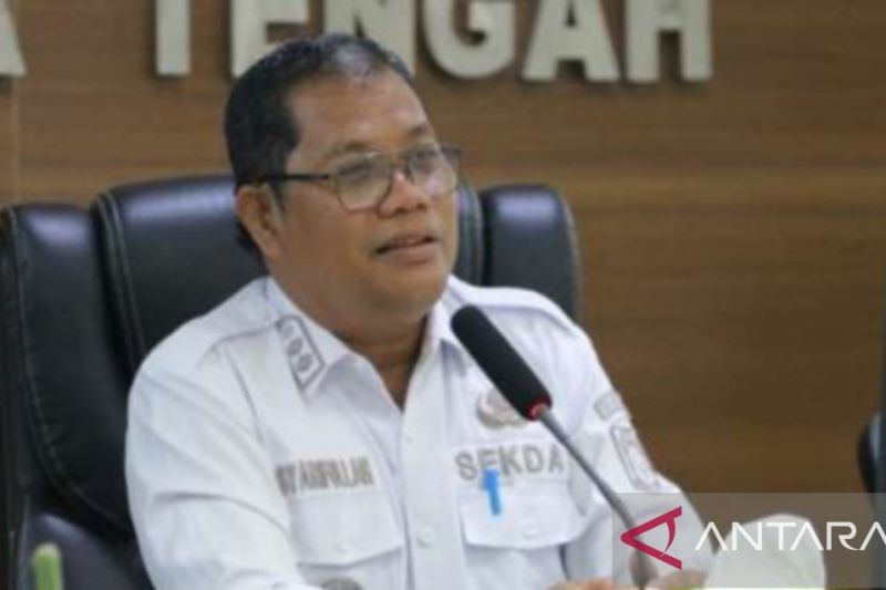 Sekolah Rakyat Bangka Tengah diproyeksikan tampung 2.000 siswa