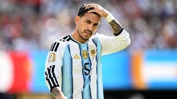 Kena Skorsing 10 Laga, Paredes: Pensiun Aja Kali Ya...