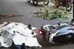 Komang Tedy Arsa PMI Asal Bali Meninggal Kecelakaan di Amerika, Belum Sempat Bekerja