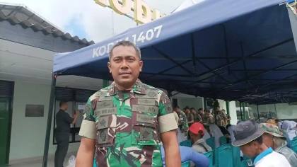 Semarak Gau