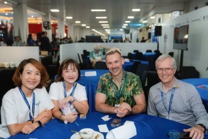 JAFF buka peluang perfilman Australia jajaki kemitraan di Indonesia